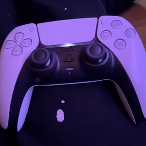 PS5 controller for sell.